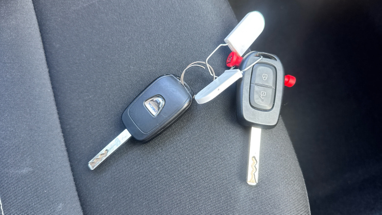 Dacia Duster 1.3 TCe 130 Comfort 5dr Petrol Estate